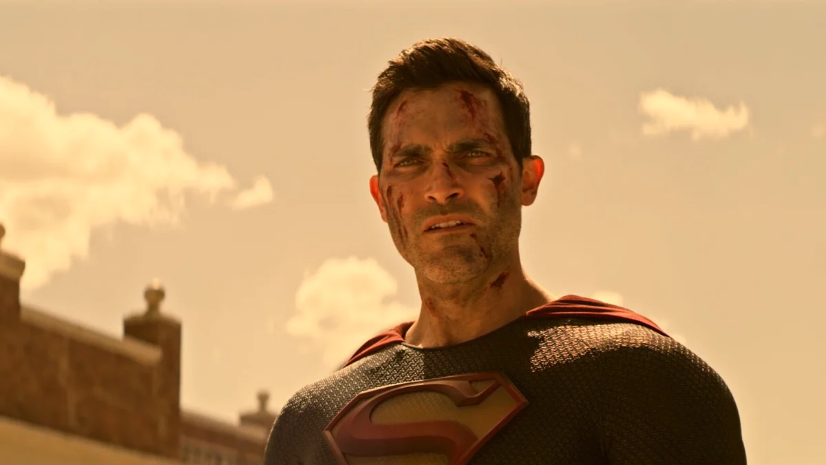 superman y lois final explicado