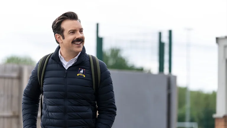 ted lasso temporada 4