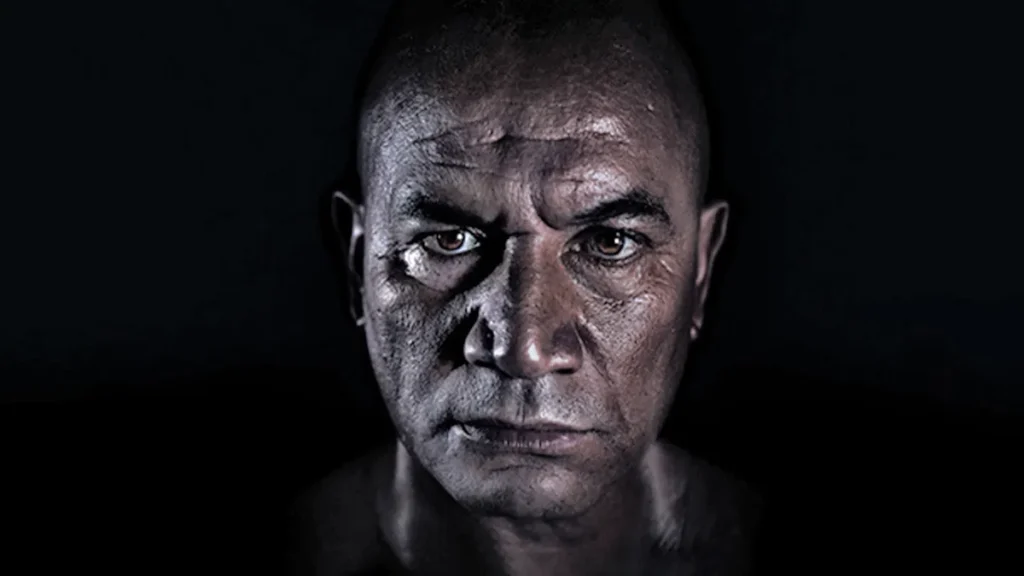 temuera morrison the mandalorian