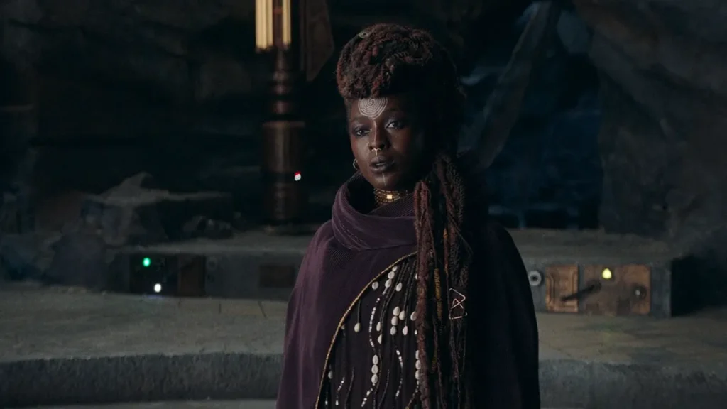 the acolyte hilo fuerza