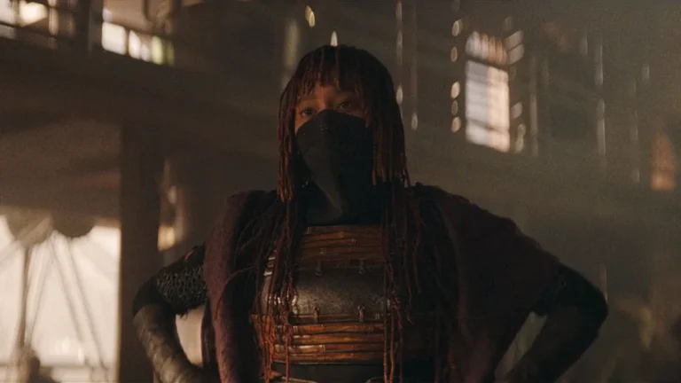 the acolyte acolito sith