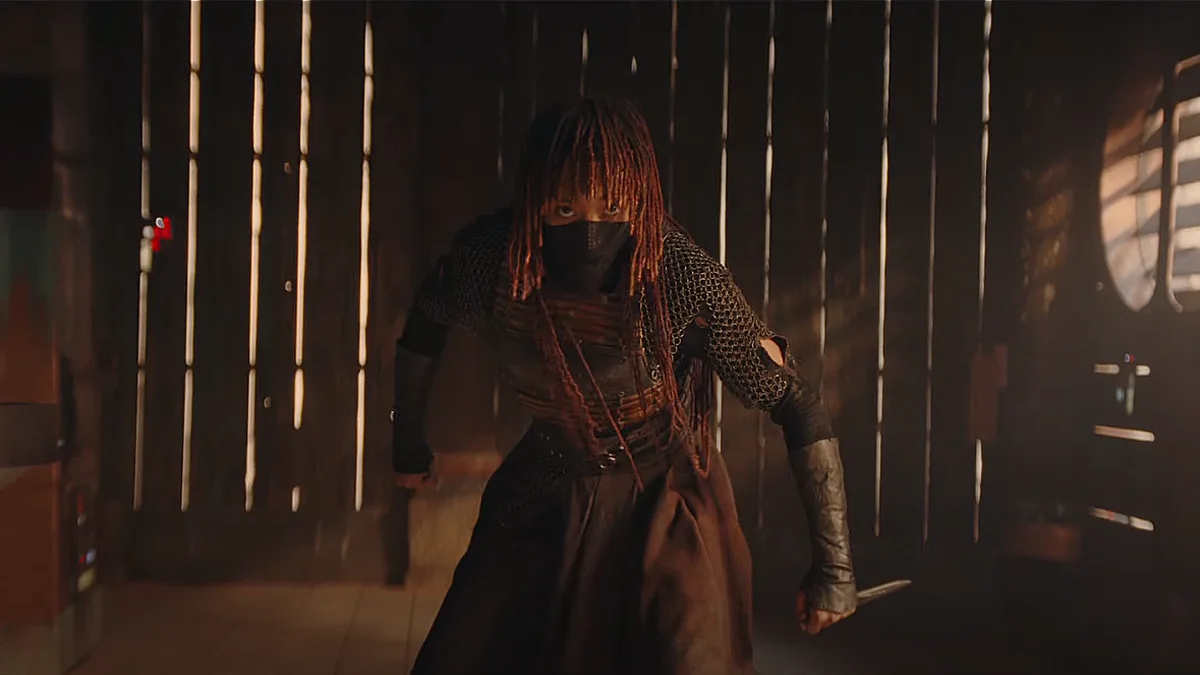 the acolyte star wars