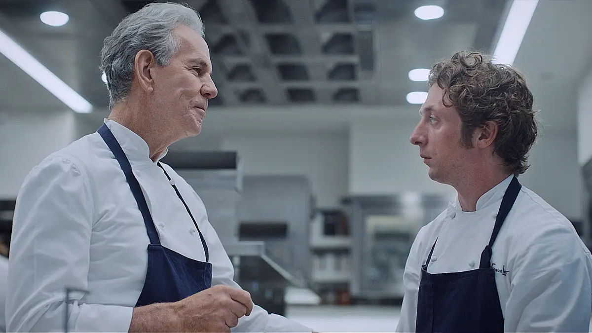 the bear temporada 3 cameos chef