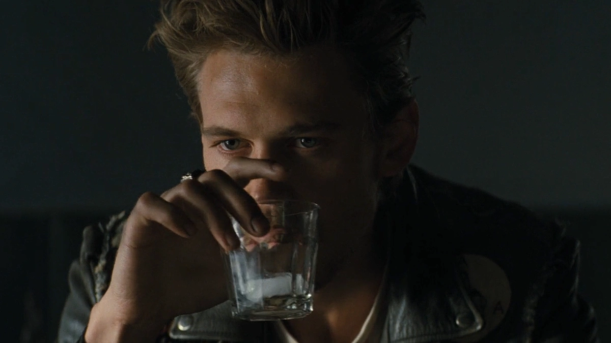 the bikeriders historia real