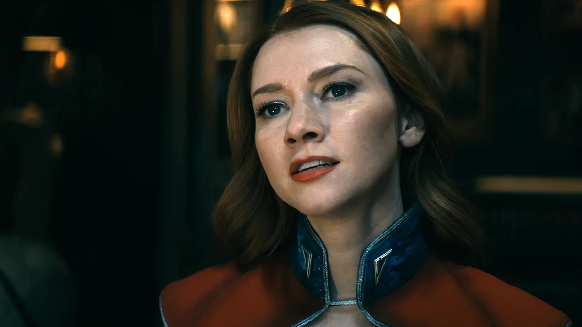 the boys firecracker