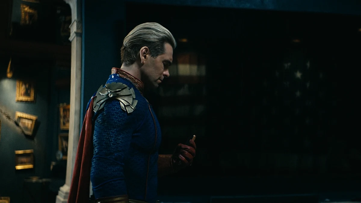 the boys temporada 4 final