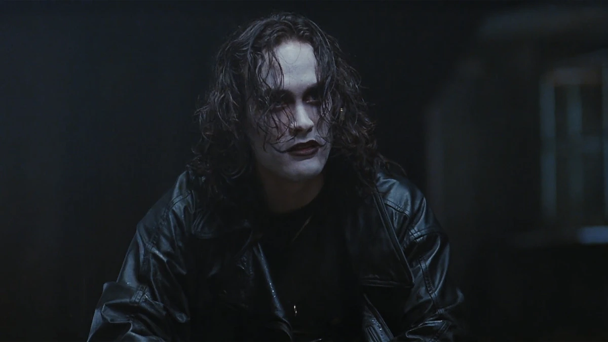 the crow 1994