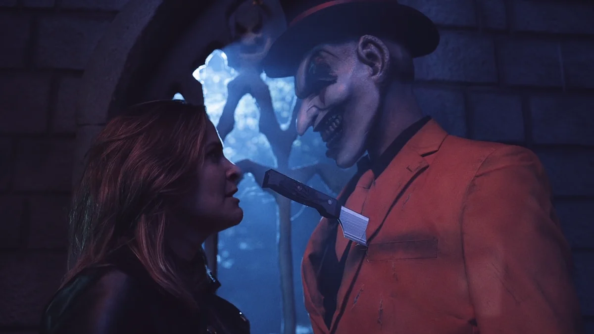 el bufon 2023 critica pelicula