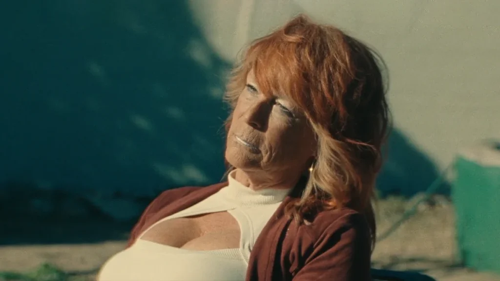 the last showgirl gia coppola