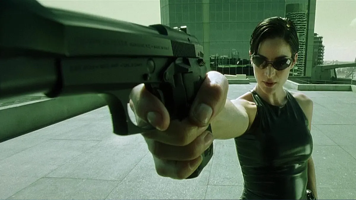 Matrix