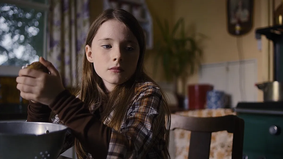 the quiet girl 2022 critica pelicula