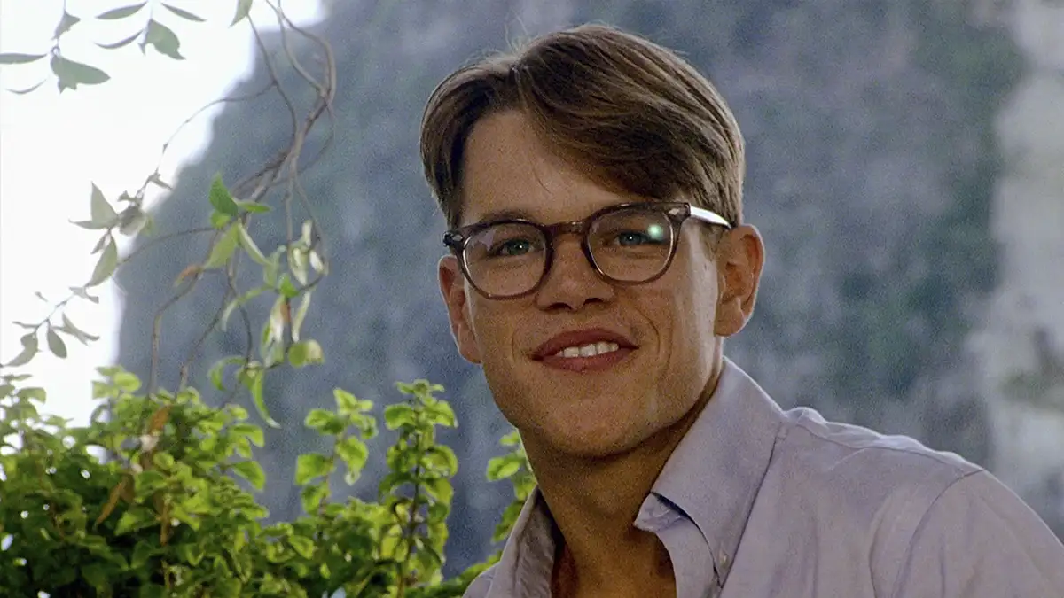 tom ripley peliculas