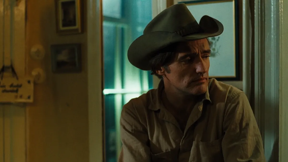 el amigo americano ripley