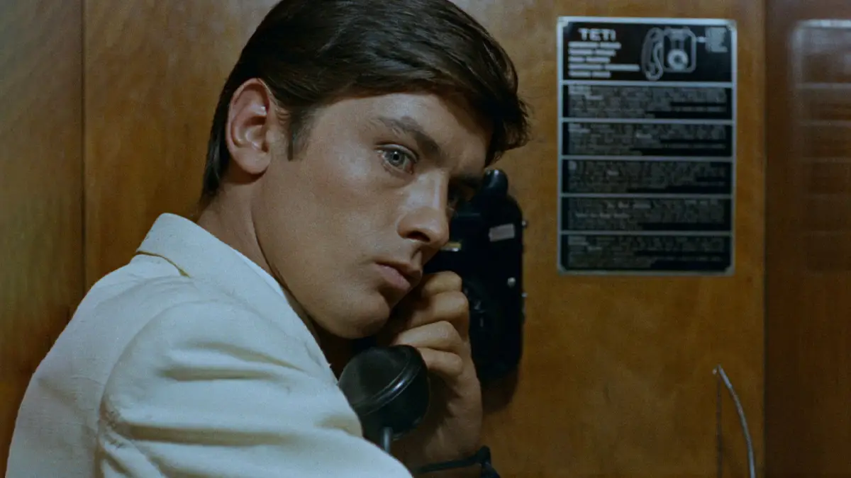tom ripley alain delon