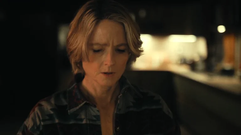 True Detective Night Country