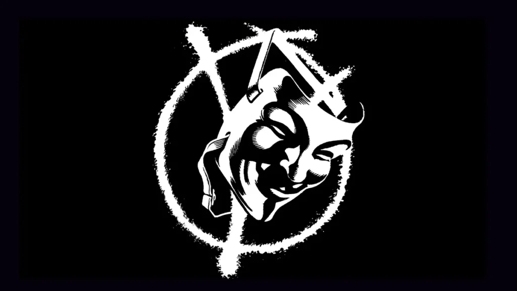 v de venganza 5 noviembre