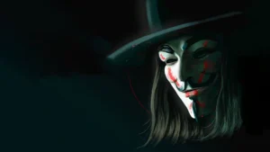 historia real de v de venganza