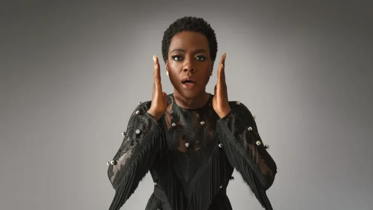 viola davis