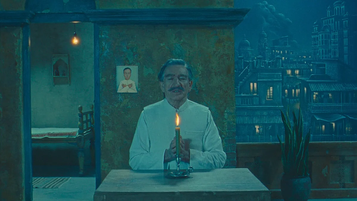 wes anderson roald dahl