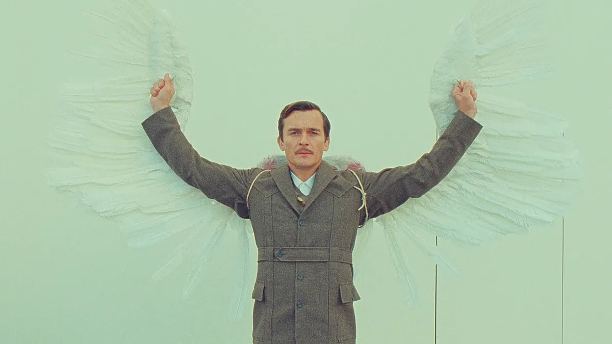 wes anderson roald dahl