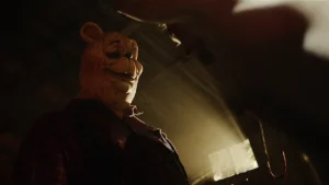 winnie the pooh: miel y sangre pelicula 2023 critica