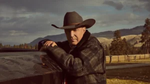 yellowstone temporada 5 kevin costner