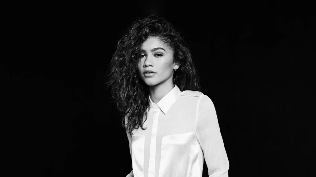 zendaya proyectos