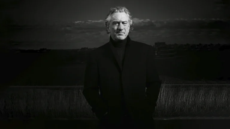 zero day robert de niro netflix