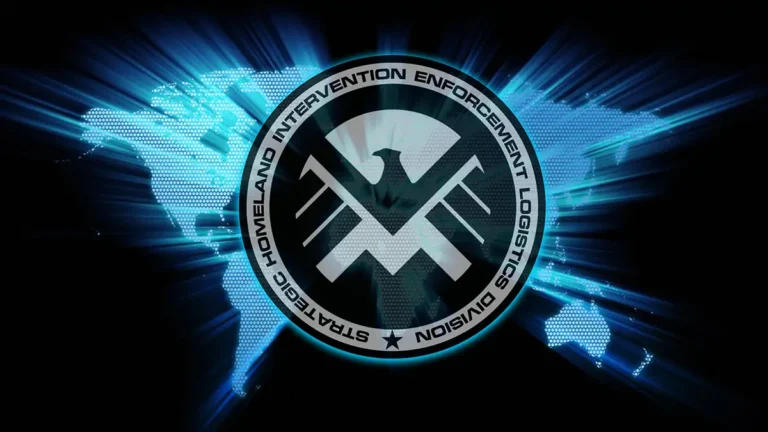 agents of shield