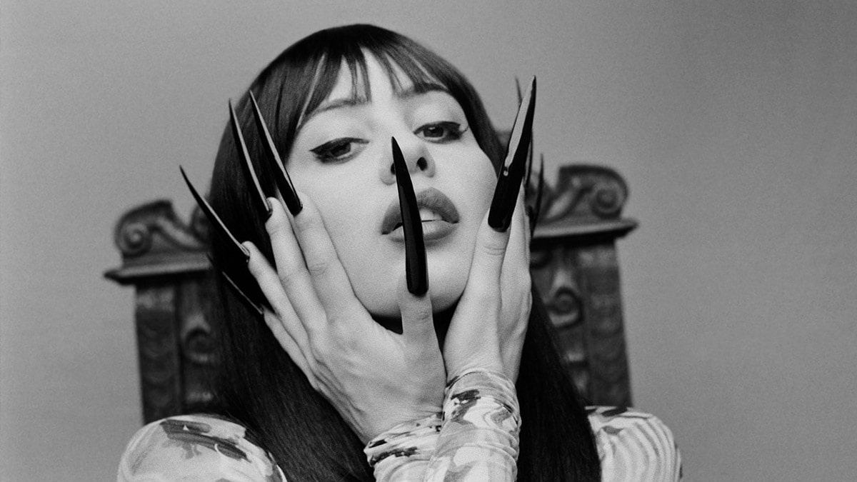 the idol alexa demie cameo