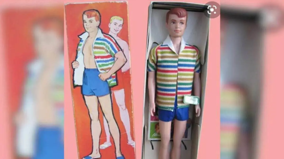 Barbie: Quién es Allan, el personaje de Michael Cera
