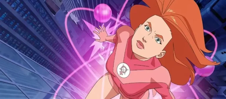Invincible: Atom Eve obtiene su propio especial antes del regreso de la serie