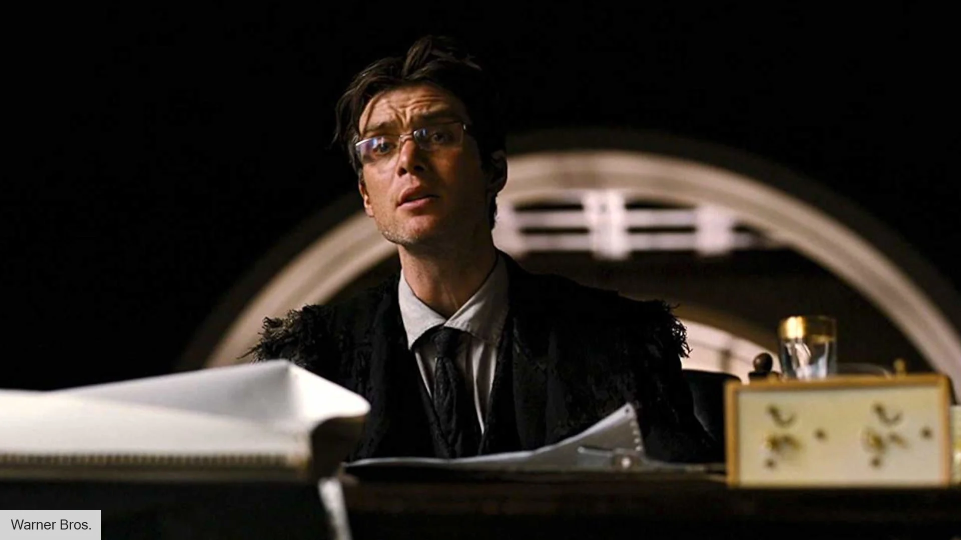 Cillian Murphy