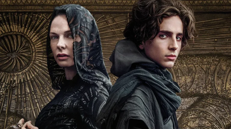 Denis Villeneuve finalizará la trilogía de 'Dune' con una adaptación de Dune: Messiah