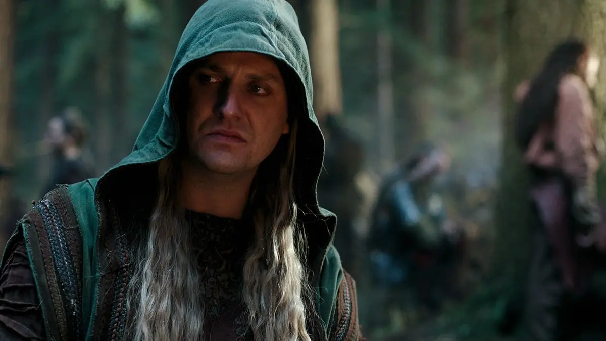 The Witcher temporada 3 muertes 