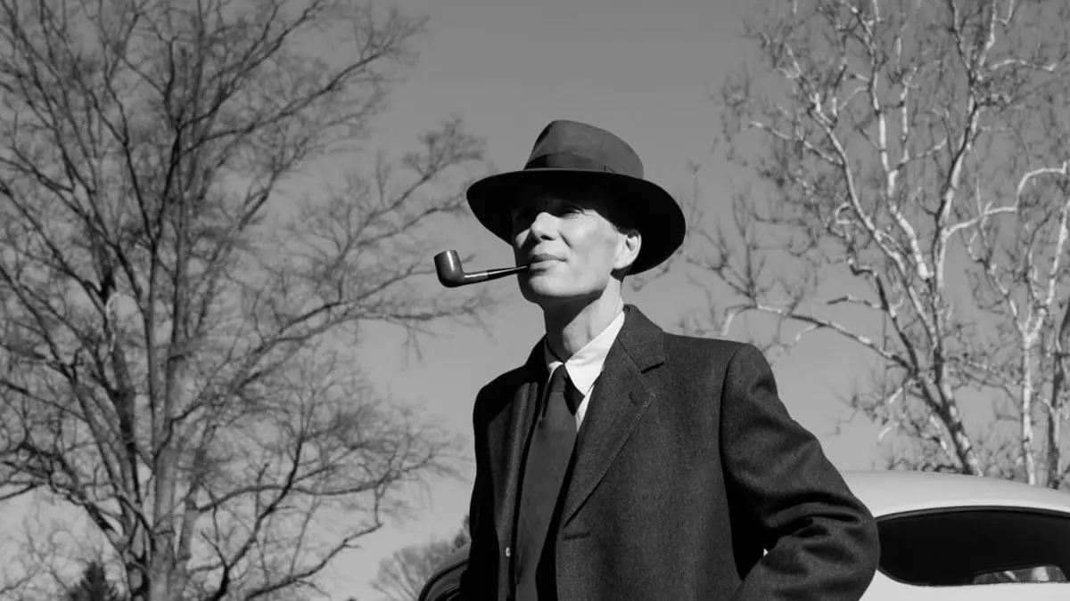 Las 10 Mejores Frases de 'Oppenheimer'