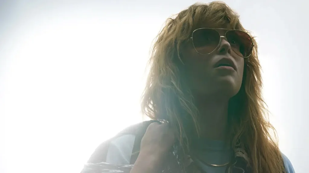 Poker Face f temporada 3