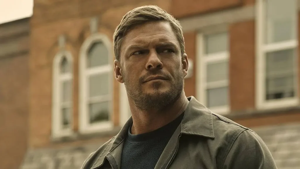 reacher temporada 2