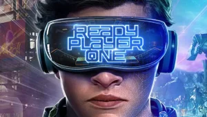 READY PLAYER ONE