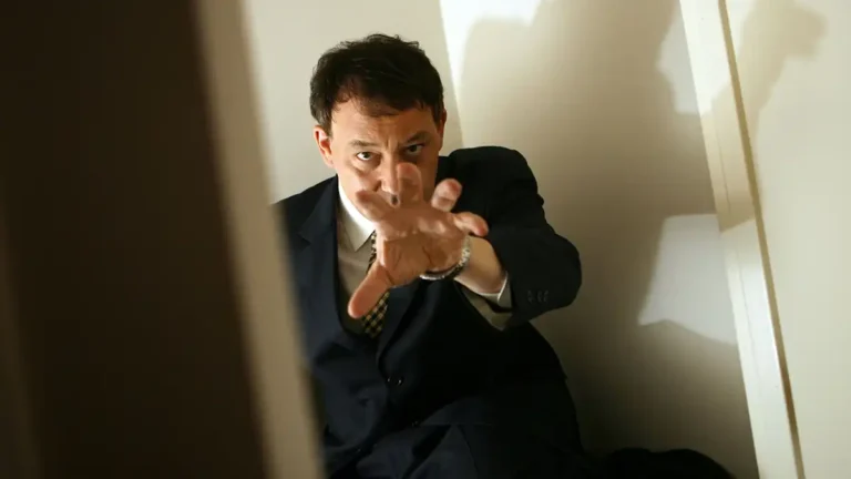 Sam Raimi