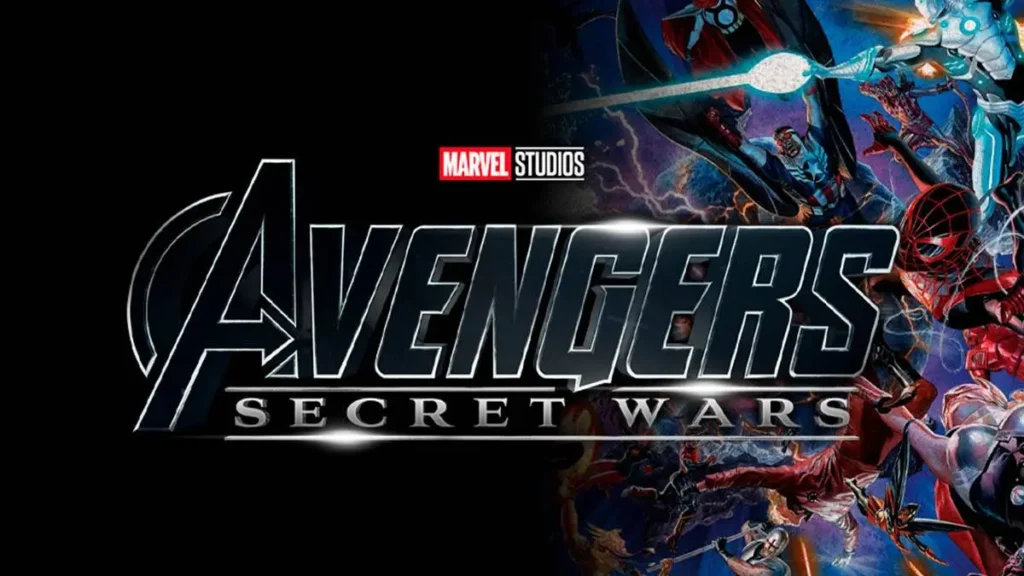 secret wars kevin feige