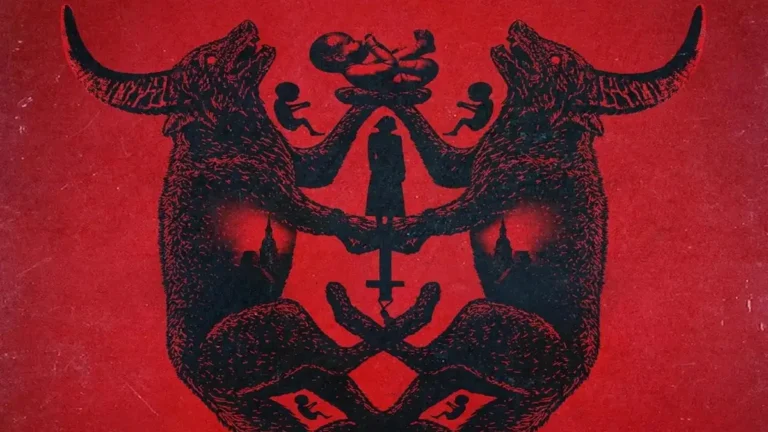The First Omen