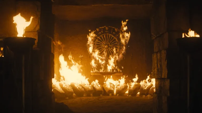 The First Omen