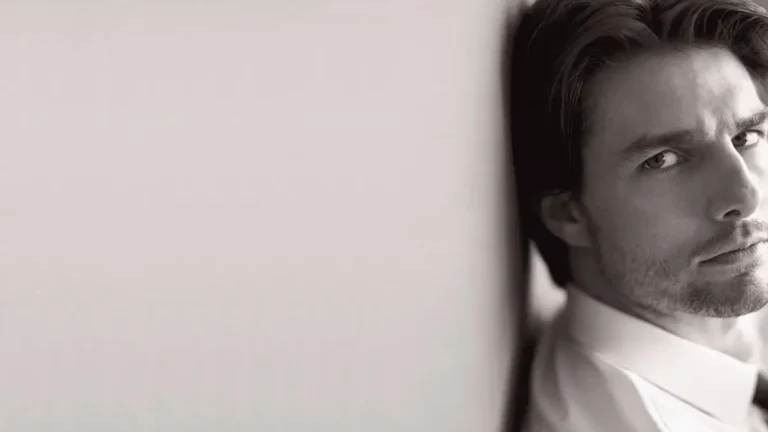 Tom Cruise