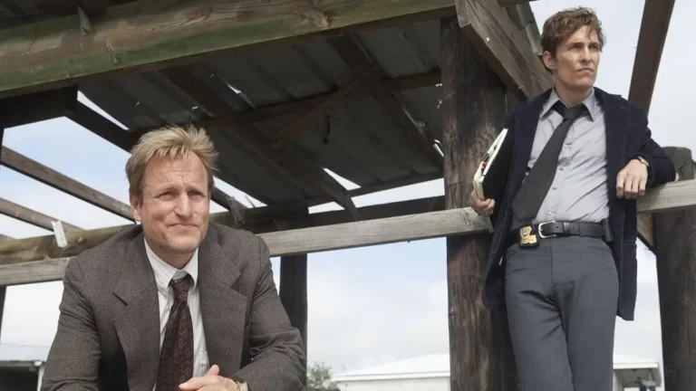 True Detective