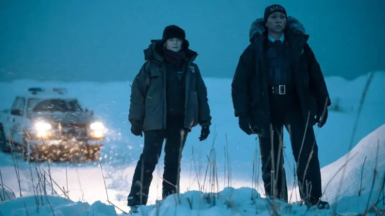 True Detective