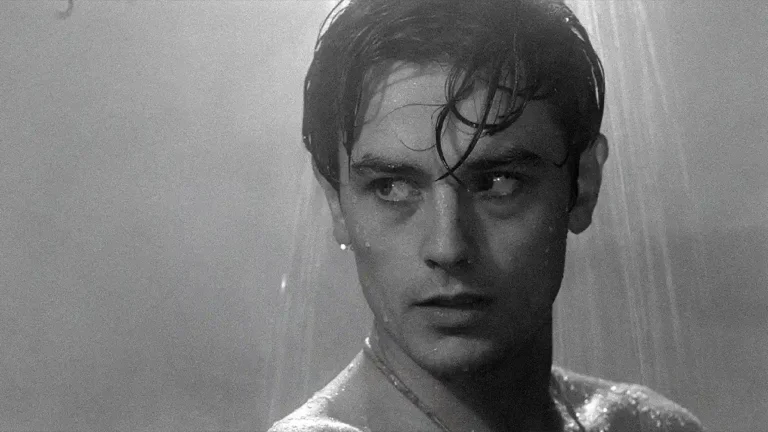 alain delon obituario