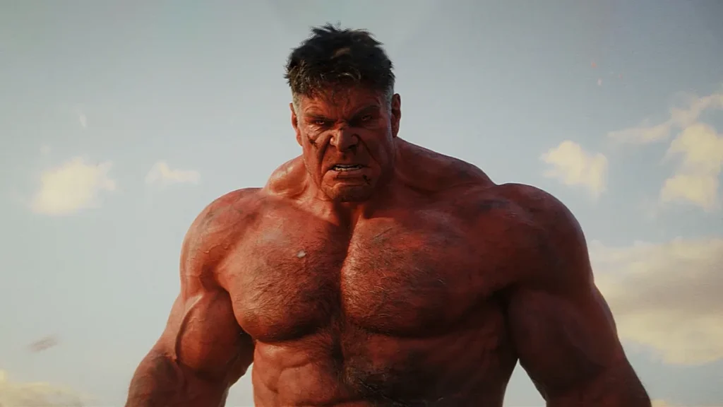 capitan america un nuevo mundo marvel
