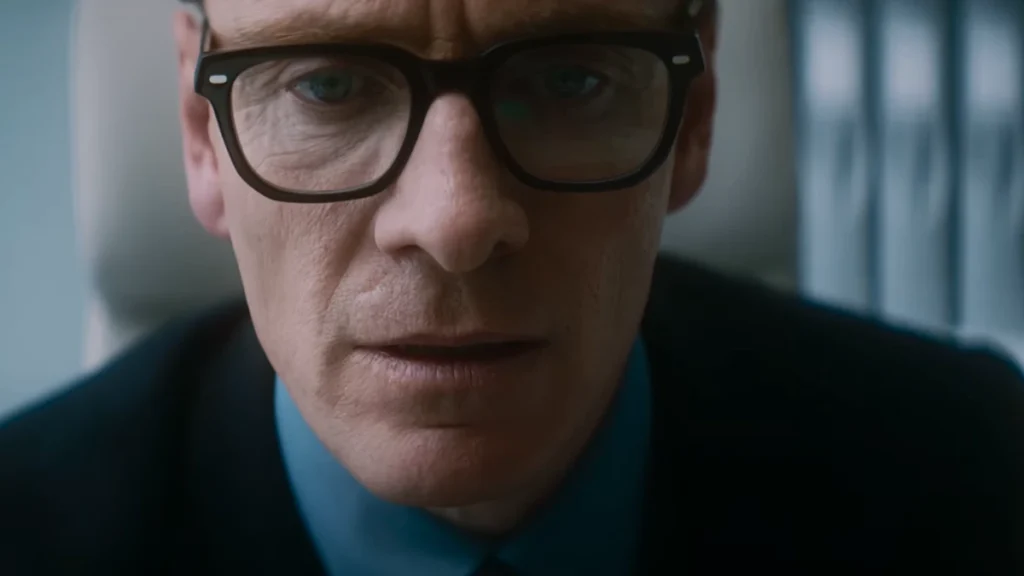 codigo negro steven soderbergh
