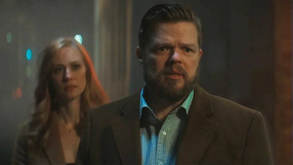 daredevil born again foggy nelson